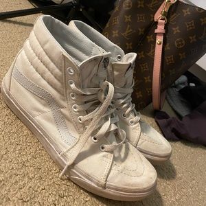 Vans shoes sneakers